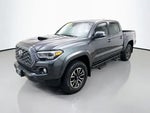 2022 Tacoma Thumbnail 3