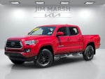 2022 Tacoma Thumbnail 2