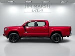 2022 Tacoma Thumbnail 3
