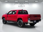 2022 Tacoma Thumbnail 4