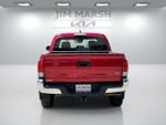 2022 Tacoma Thumbnail 5