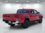 2022 Tacoma Thumbnail 6