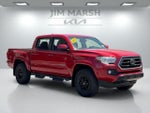 2022 Tacoma Thumbnail 8