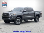 2023 Tacoma Thumbnail 1