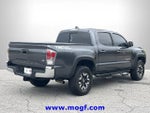 2023 Tacoma Thumbnail 3
