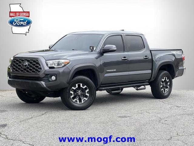 2023 Toyota Tacoma - $28,995