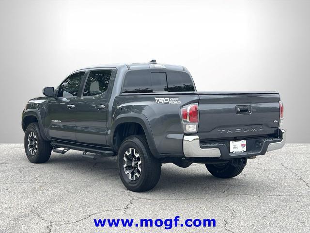 2023 Toyota Tacoma - $28,995