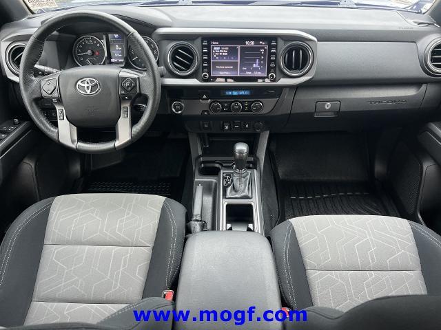 2023 Toyota Tacoma - $28,995