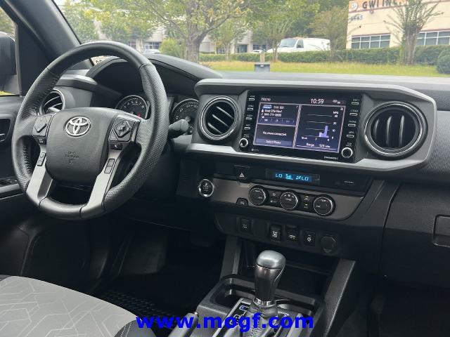 2023 Toyota Tacoma - $28,995