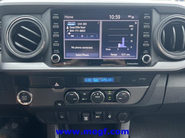 2023 Toyota Tacoma - $28,995