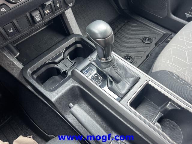 2023 Toyota Tacoma - $28,995