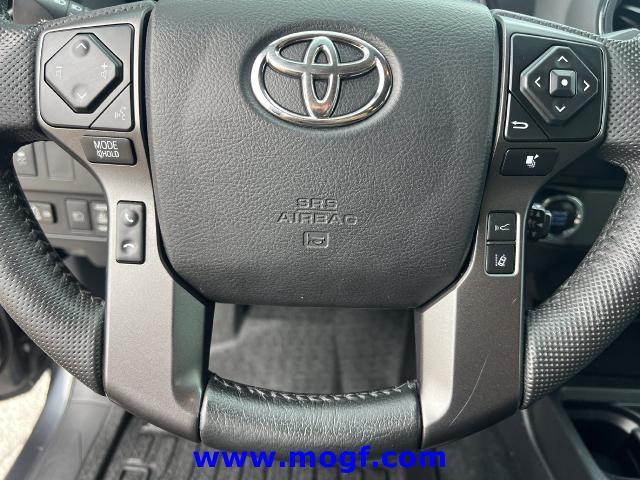 2023 Toyota Tacoma - $28,995