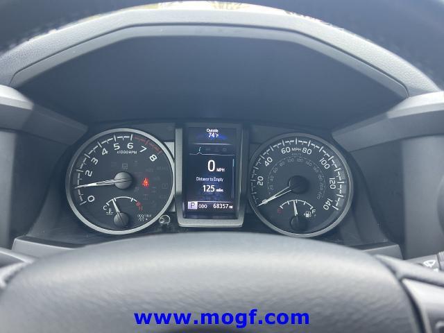 2023 Toyota Tacoma - $28,995