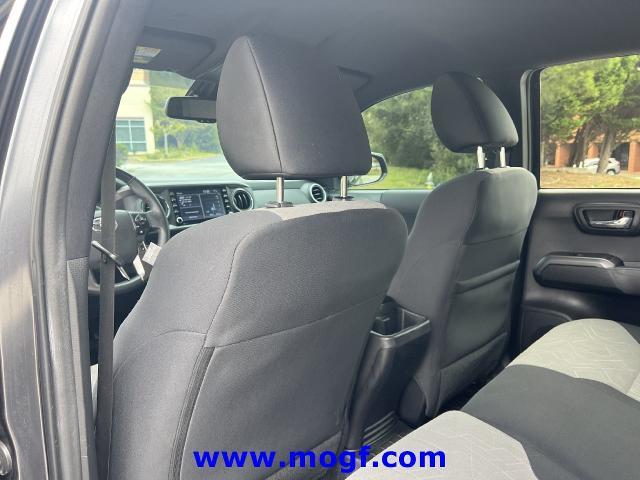 2023 Toyota Tacoma - $28,995