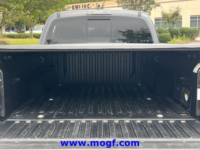 2023 Toyota Tacoma - $28,995