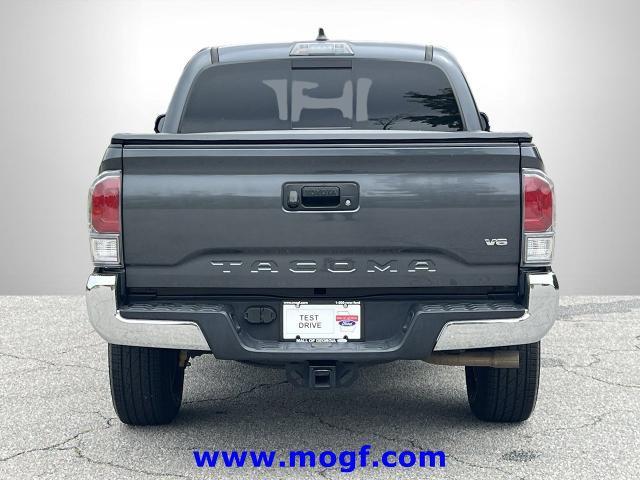 2023 Toyota Tacoma - $28,995