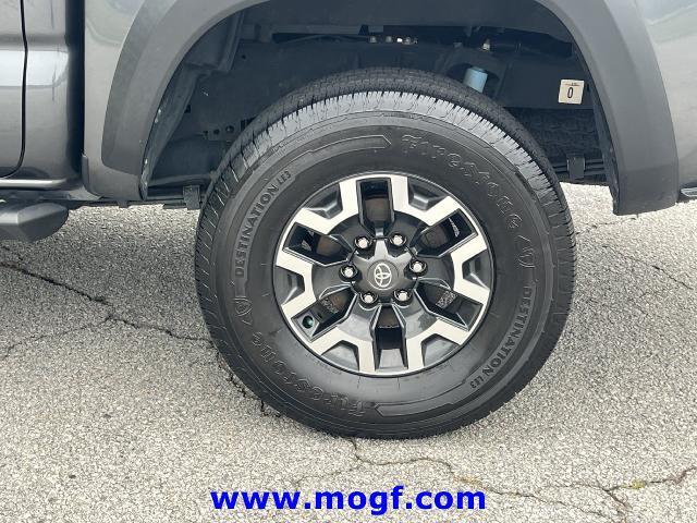 2023 Toyota Tacoma - $28,995