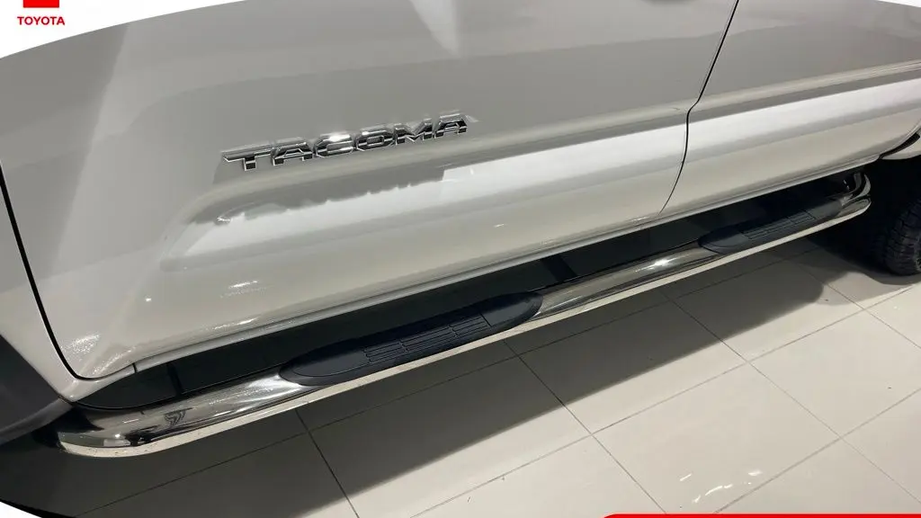 2023 Toyota Tacoma TRD Off-Road