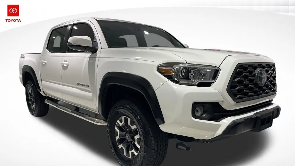 Preowned 2023 Toyota Tacoma TRD Off-Road for Sale