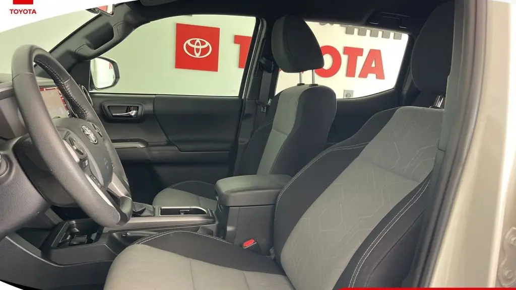 2023 Toyota Tacoma TRD Off-Road