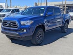 2023 Tacoma Thumbnail 5