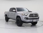 2017 Tacoma Thumbnail 1