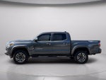 2021 Tacoma Thumbnail 3
