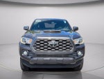 2021 Tacoma Thumbnail 4