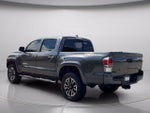 2021 Tacoma Thumbnail 6