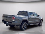 2021 Tacoma Thumbnail 7