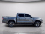 2021 Tacoma Thumbnail 8
