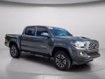 2021 Tacoma Thumbnail 9