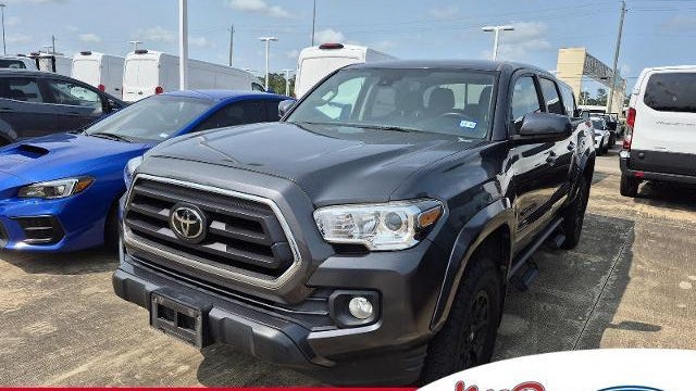Preowned 2022 Toyota Tacoma TRD Off-Road for Sale
