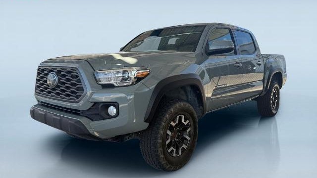 Preowned 2022 Toyota Tacoma TRD Off-Road for Sale