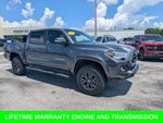 2022 Tacoma Thumbnail 3