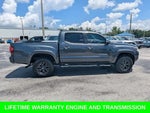 2022 Tacoma Thumbnail 4