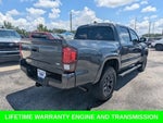 2022 Tacoma Thumbnail 5