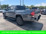2022 Tacoma Thumbnail 7