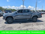 2022 Tacoma Thumbnail 8