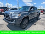 2022 Tacoma Thumbnail 9