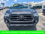 2022 Tacoma Thumbnail 10