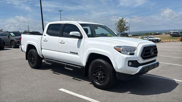 Preowned 2022 Toyota Tacoma SR5 V6 for Sale