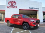 2022 Tacoma Thumbnail 1