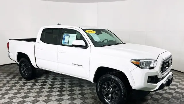 Preowned 2023 Toyota Tacoma TRD Off-Road for Sale