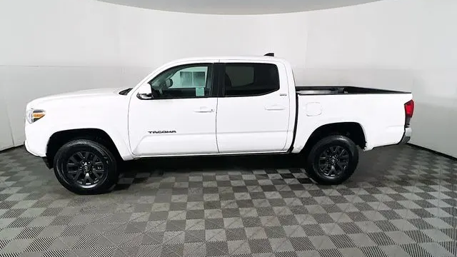 2023 Toyota Tacoma TRD Off-Road