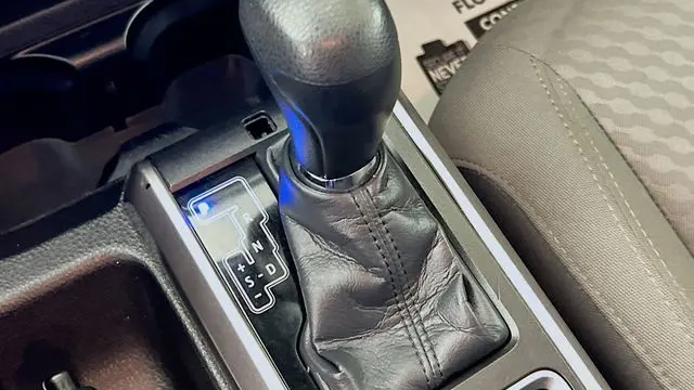 2023 Toyota Tacoma TRD Off-Road