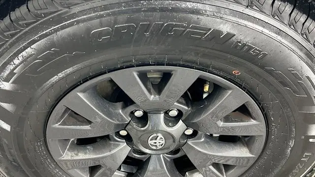 2023 Toyota Tacoma TRD Off-Road