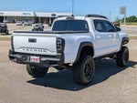 2019 Tacoma Thumbnail 3