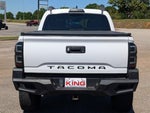 2019 Tacoma Thumbnail 4