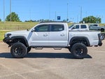 2019 Tacoma Thumbnail 6